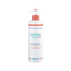 GIULIANI SpA LICHTENA DERMAD DETERGENTE 400 ML
