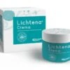 GIULIANI SpA Lichtena Crema Lenitiva Protettiva NUOVA FORMULA Con Complesso Octa-Bee 50 Ml OFFERTA SPECIALE -Vendite Aderma (Pierre Fabre It.Spa) || Klorane (Pierre Fabre It. Spa) || GIULIANI SpA lichtena linea speciale ai 3 active crema lenitiva protettiva pelli sensibili 50 ml 1537519 55