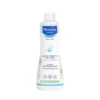 MUSTELA Pelli Normali Latte Di Toilette 500 ML -Vendite Aderma (Pierre Fabre It.Spa) || Klorane (Pierre Fabre It. Spa) || GIULIANI SpA mustela pn lat di toil 500 ml 2257835 55
