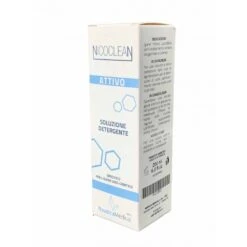 NICOCLEAN ATTIVO DETERGENTE LIQUIDO 200 ML