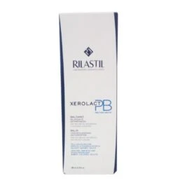 IST.GANASSINI SpA RILASTIL XEROLACT PB BALSAMO RELIPIDANTE 200 ML