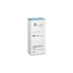 Relife Srl U-LIFE 30 CREMA 50 ML