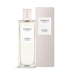 VERSET ANDREA FOR HER 50 ML