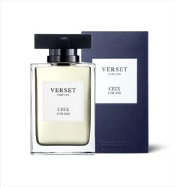 VERSET CEIX FOR HIM EAU DE TOILETTE 100 ML