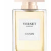 VERSET CHARM 100 ML 2 VERSET CHARM 100 ML -Vendite Aderma (Pierre Fabre It.Spa) || Klorane (Pierre Fabre It. Spa) || GIULIANI SpA verset charm 100 ml 55