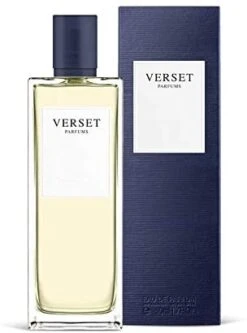VERSET CHOICE EAU DE TOILETTE 50 ML NOVITA'