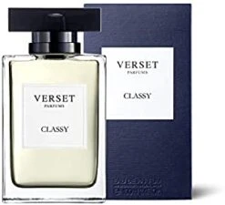 VERSET CLASSY 100 ML