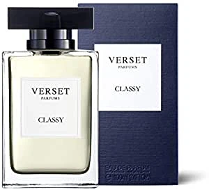 VERSET CLASSY 100 ML 3 VERSET CLASSY 100 ML