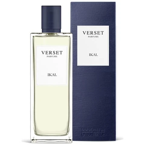 VERSET IKAL 50 ML 3 VERSET IKAL 50 ML