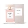VERSET JANA EAU DE TOILETTE 100 ML -Vendite Aderma (Pierre Fabre It.Spa) || Klorane (Pierre Fabre It. Spa) || GIULIANI SpA verset jana eau de toilette 100 ml 1290460 55