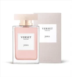 VERSET JANA EAU DE TOILETTE 100 ML