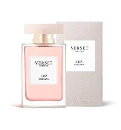 VERSET LUZ ADRIANA EAU DE TOILETTE 100 ML