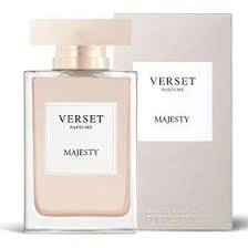 VERSET MAJESTY 100 ML NOVITA'