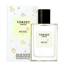VERSET PETITE EAU DE TOILETTE 100 ML