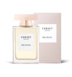 VERSET PREZIOSE 100 ML NOVITA'