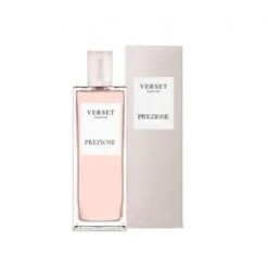 VERSET PREZIOSE 50 ML NOVITA'