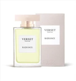 VERSET RADIANCE EAU DE TOILETTE 100 ML