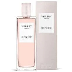 VERSET SUNSHINE 50 ML NOVITA'