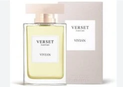 VERSET VIVIAN EAU DE TOILETTE 100 ML