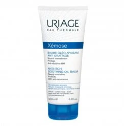 Uriage Laboratoires Dermatolog XEMOSE BALSAMO OLIO LENITIVO ANTI PRURITO 200 ML