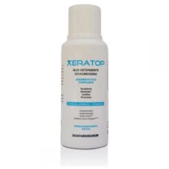 XERATOP OLIO DETERGENTE 500 ML
