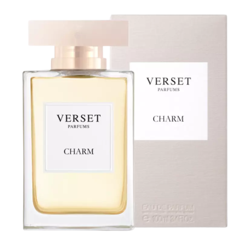 Vendite Aderma (Pierre Fabre It.Spa) || Klorane (Pierre Fabre It. Spa) || GIULIANI SpA -Vendite Aderma (Pierre Fabre It.Spa) || Klorane (Pierre Fabre It. Spa) || GIULIANI SpA verset charm 100ml 3 1717420992
